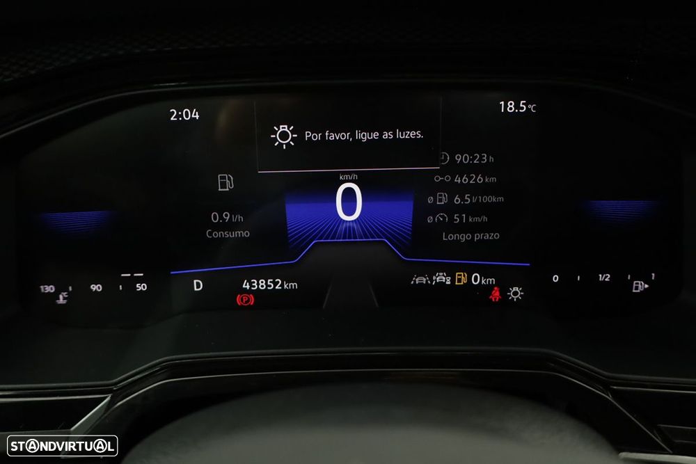 VW Taigo 1.0 TSI Urban DSG - 15