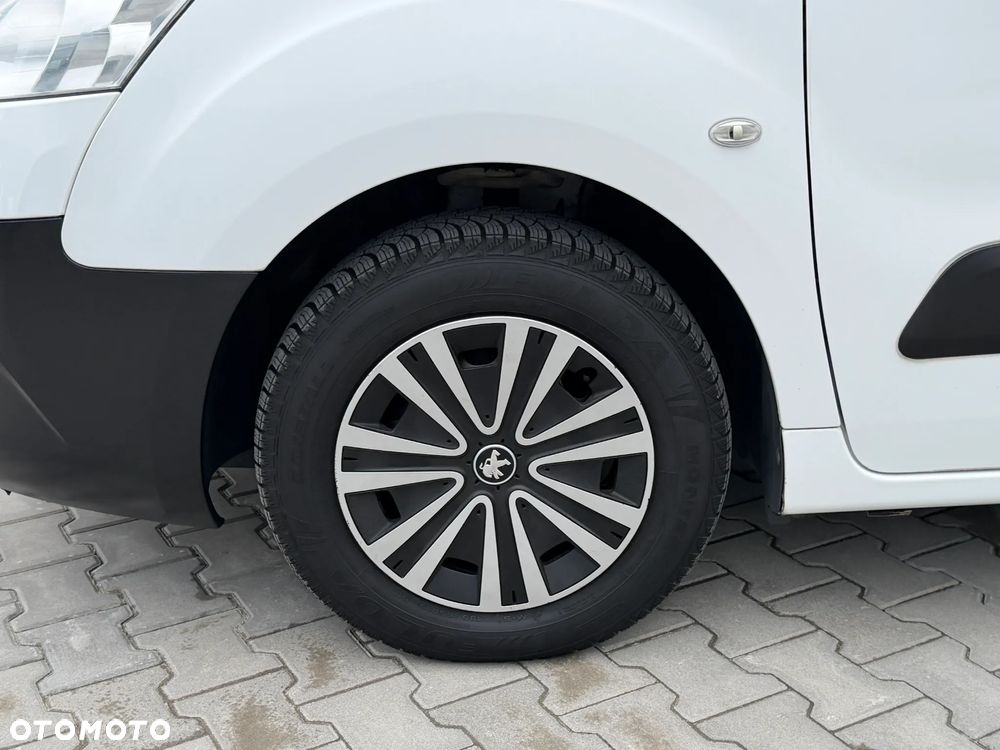 Peugeot Partner - 12