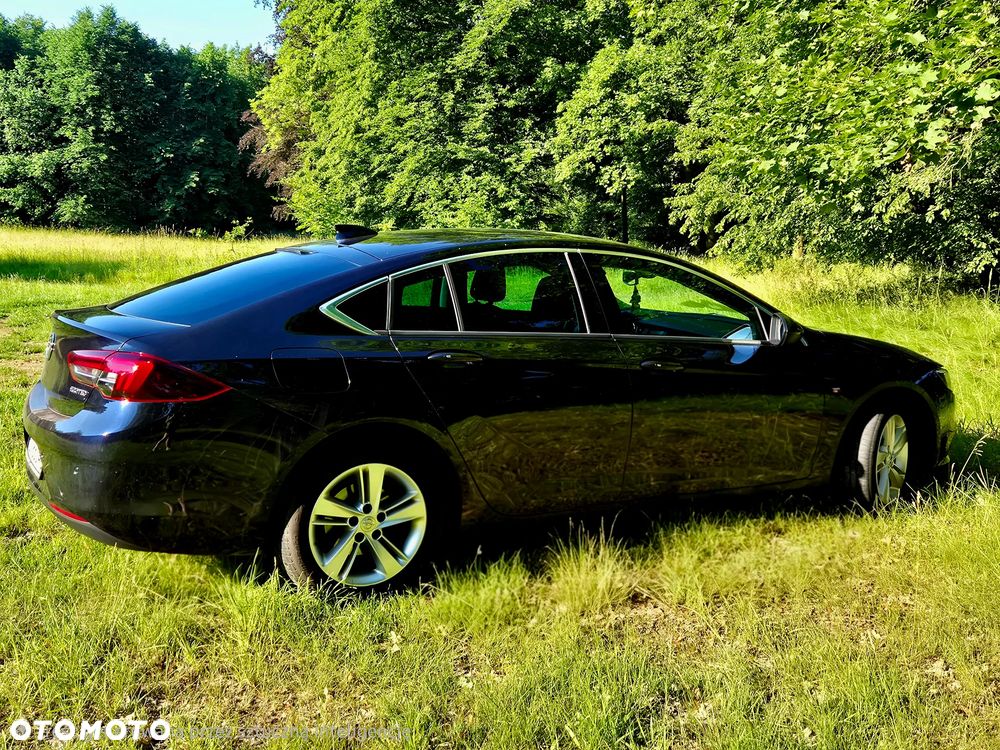 Opel Insignia 1.5 ECOTEC Direct Inj Turbo Business Edition - 6