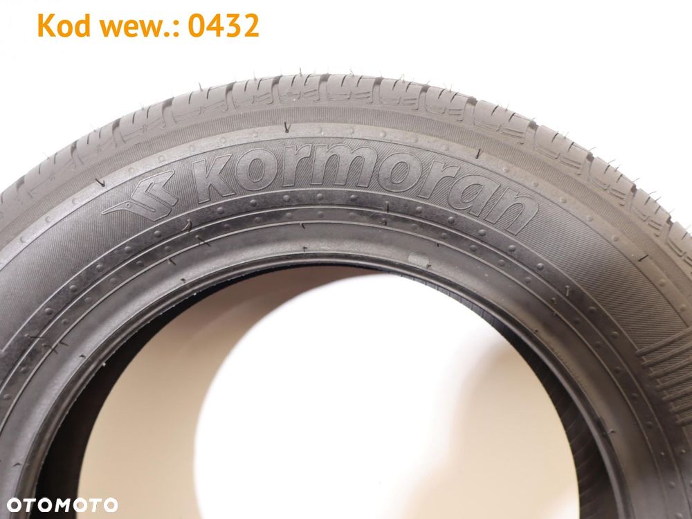 Kormoran IMPULSER B2 - 165/70 R14 - 4
