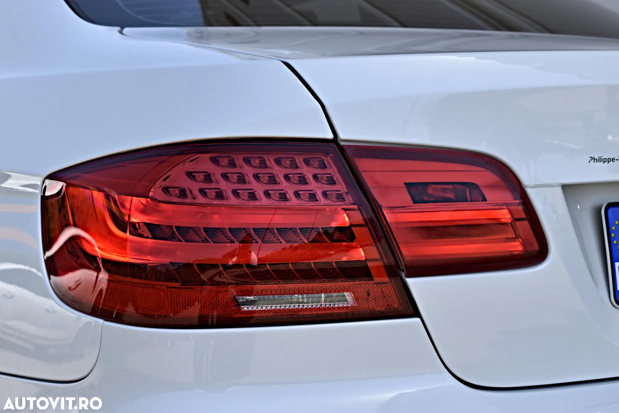 BMW Seria 3 320d xDrive Coupe Aut. - 20