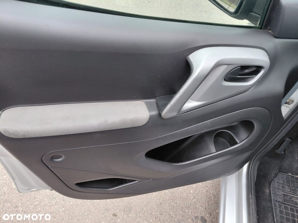 Citroën Berlingo 1.6 BlueHDi Feel - 11