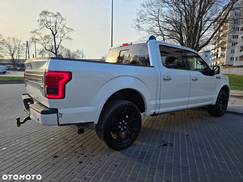 Ford F150 - 31