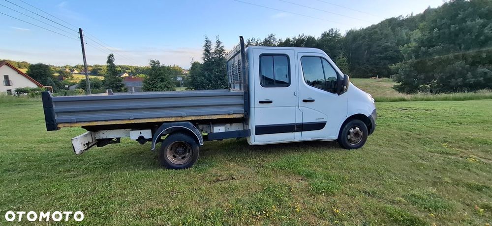 Renault Master - 2