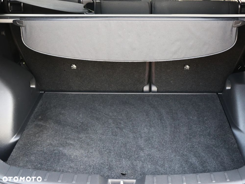 Mitsubishi Eclipse Cross 1.5 T Intense CVT - 38