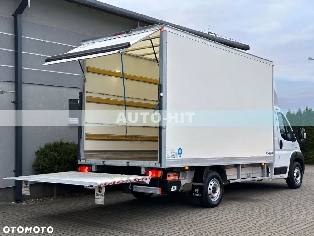 Fiat Ducato - 14