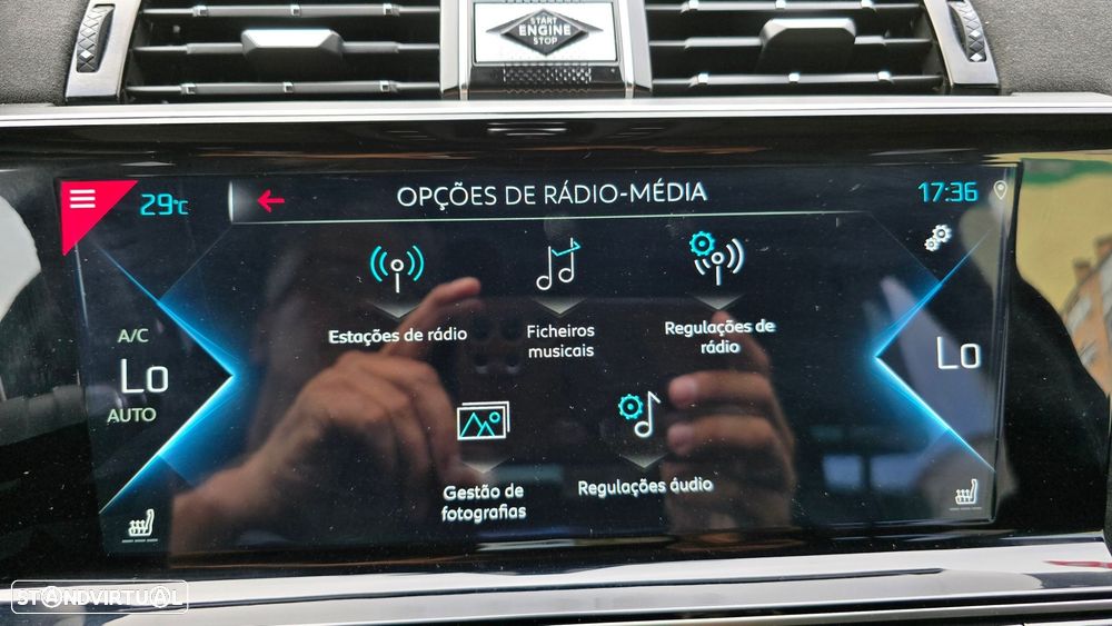 DS DS7 Crossback - 30