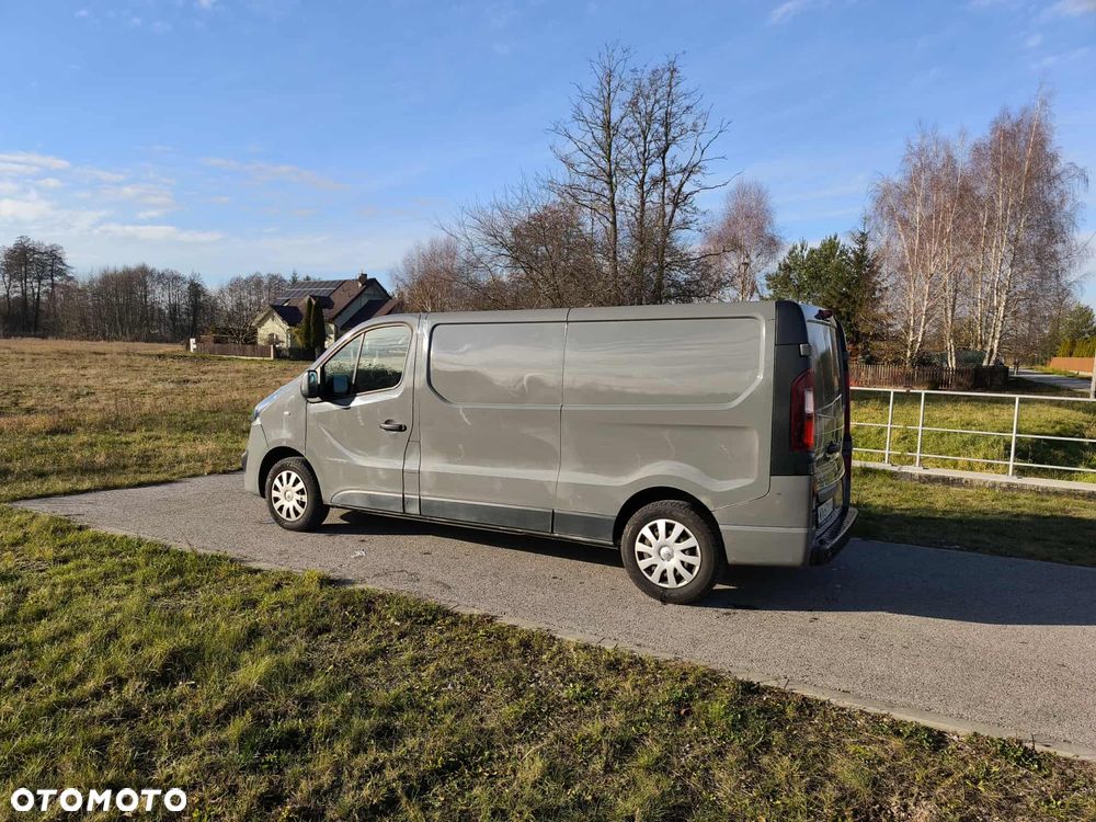 Opel VIVARO - 39