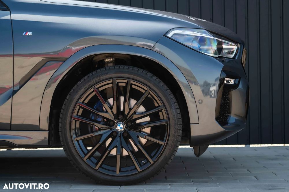 BMW X6 - 26