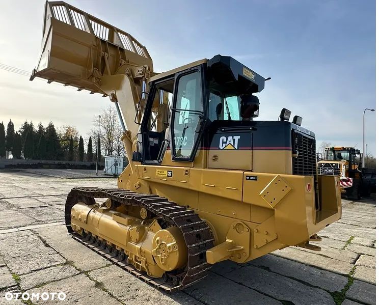 Caterpillar 973C - 37
