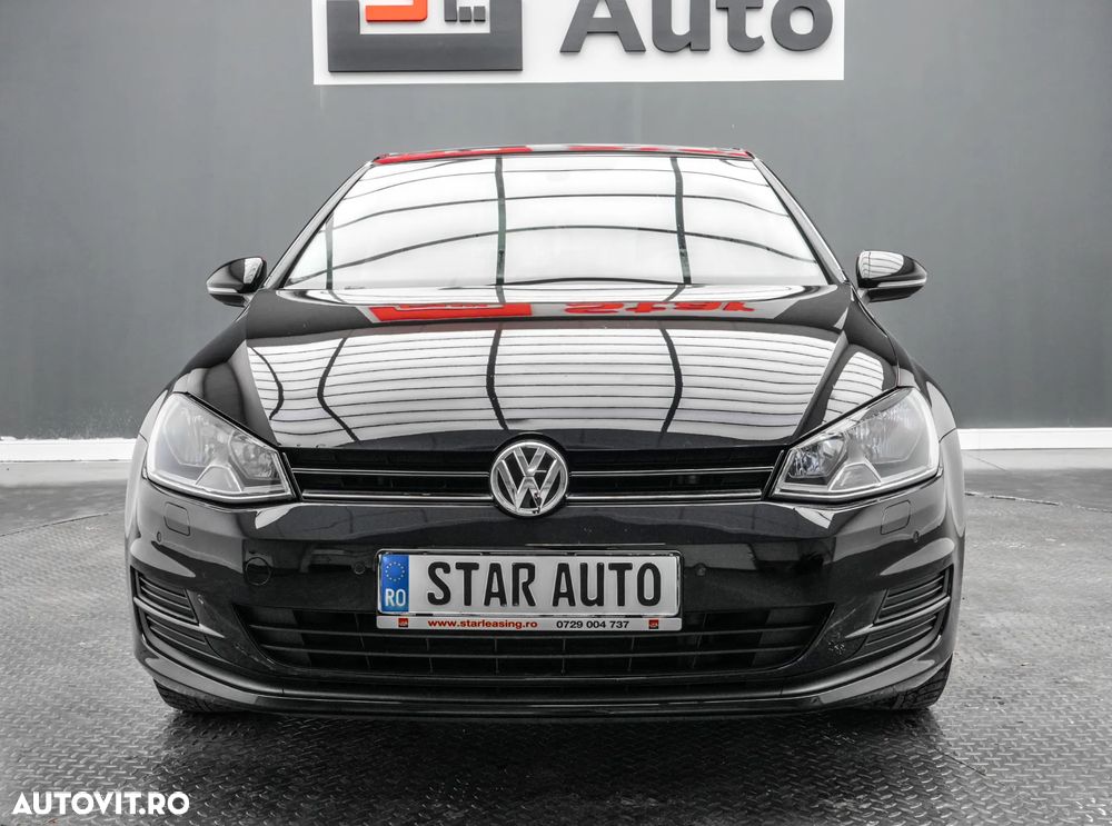 Volkswagen Golf 1.2 TSI Trendline - 2