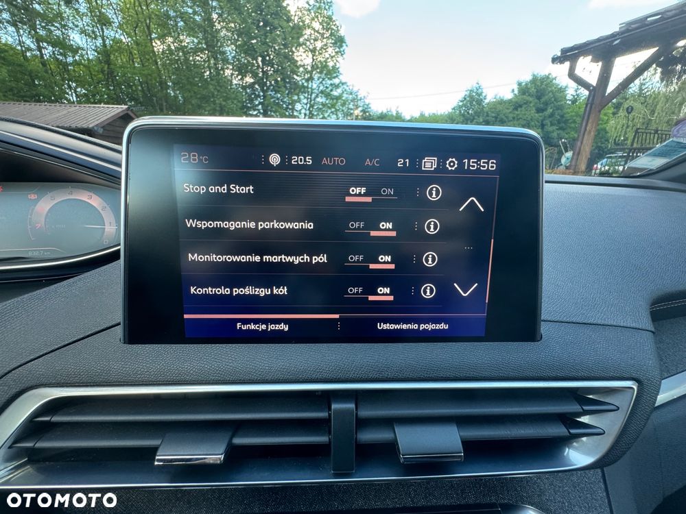 Peugeot 5008 PureTech 130 Allure - 34