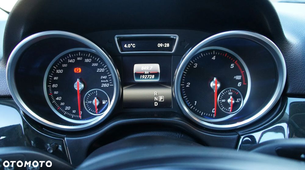 Mercedes-Benz GLE 350 d 4-Matic - 18