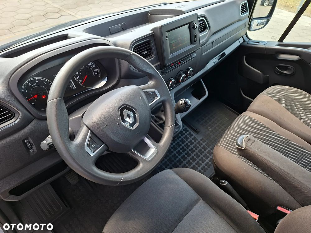 Renault Master - 7