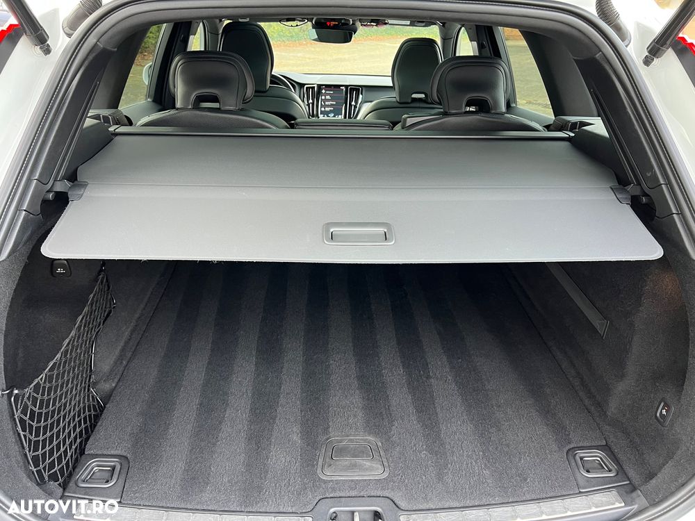 Volvo XC 60 D3 Inscription - 33