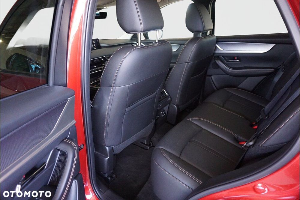 Mazda CX-60 - 8