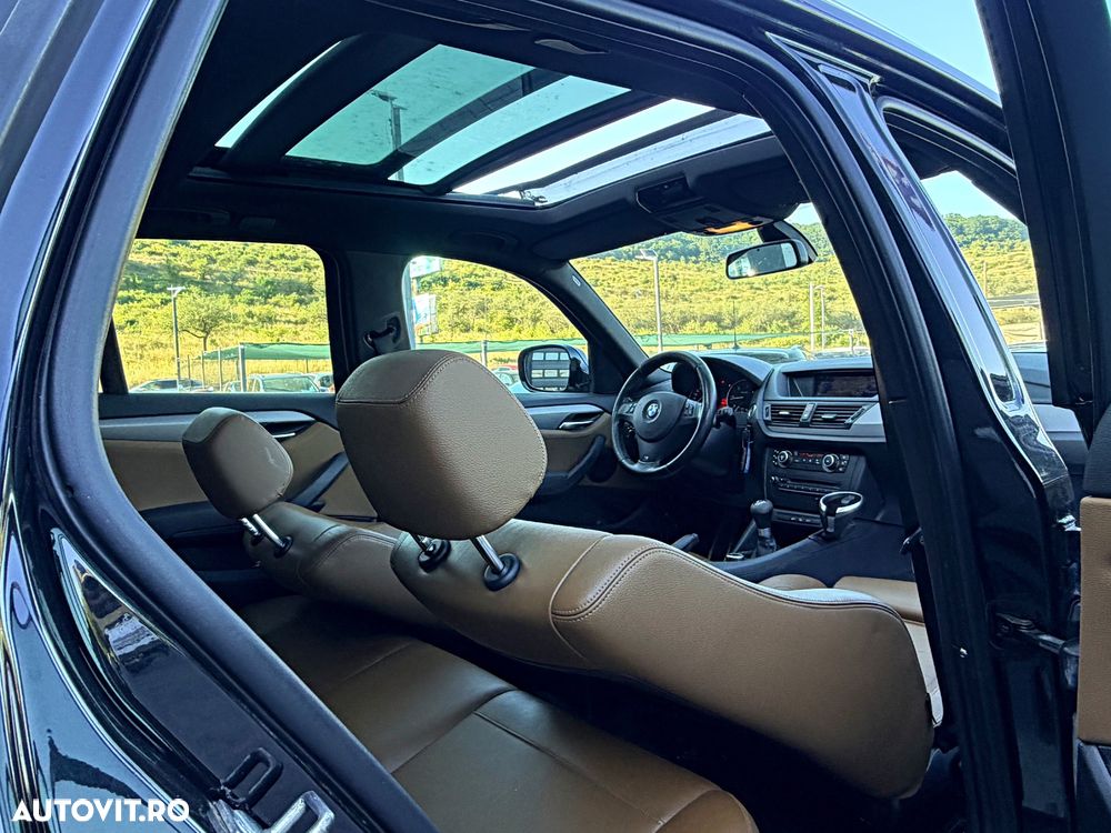 BMW X1 - 7