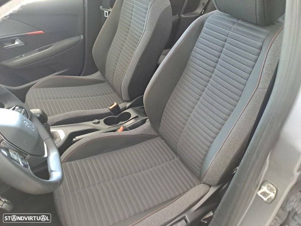 Peugeot 208 1.2 PureTech Active Pack - 9