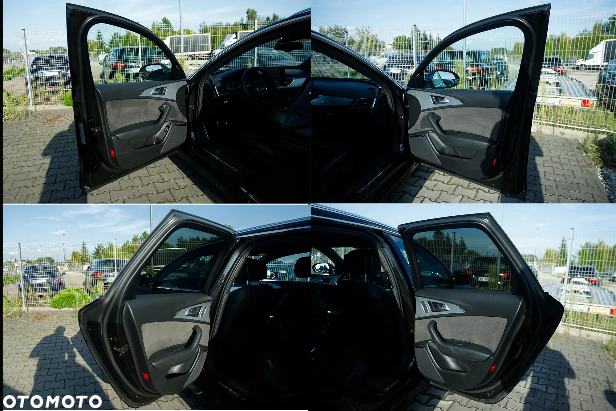 Audi A6 Avant 3.0 TDI Quattro S tronic - 37