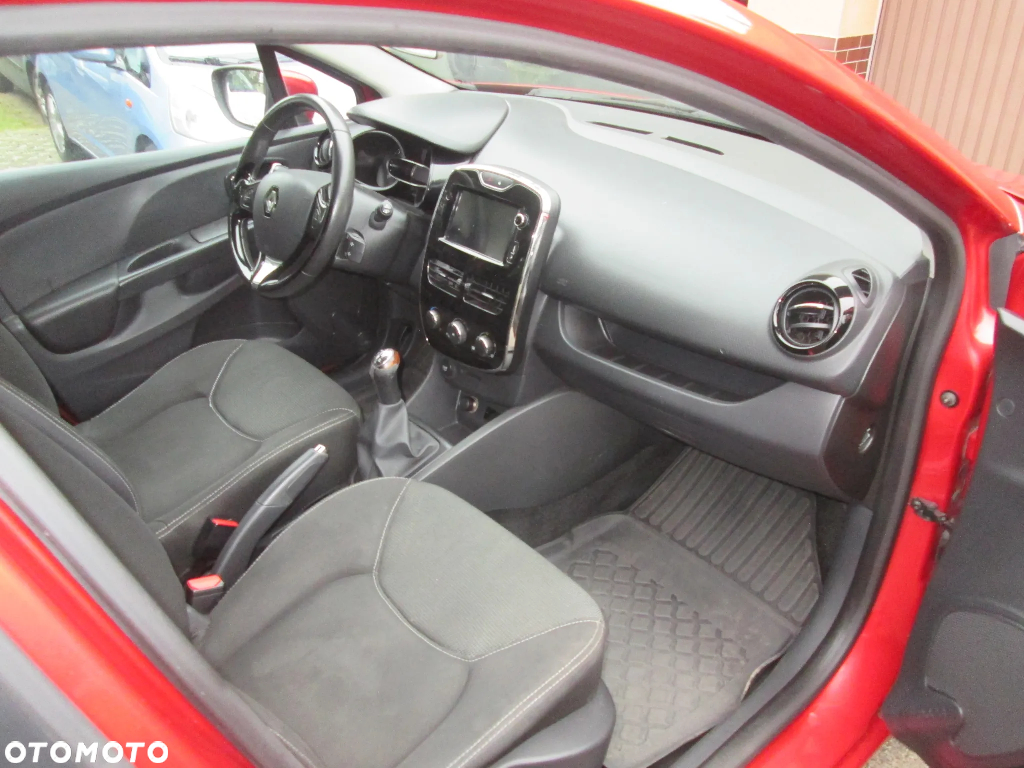 Renault Clio (Energy) dCi 90 Start & Stop LIMITED - 13