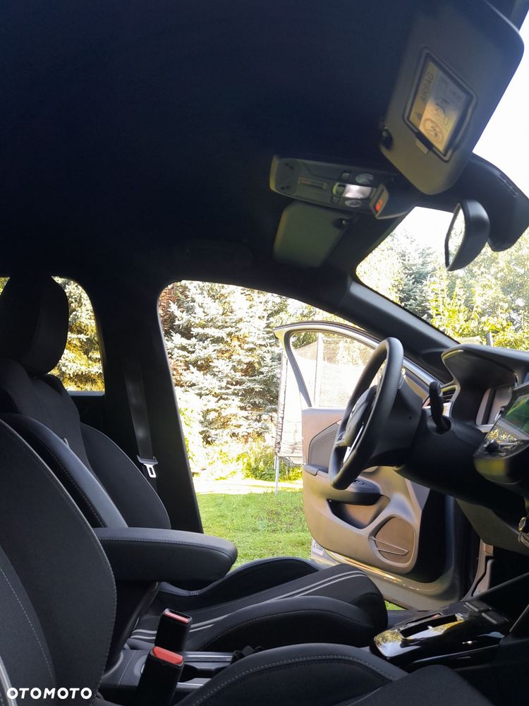 Opel Corsa Electric GS - 16