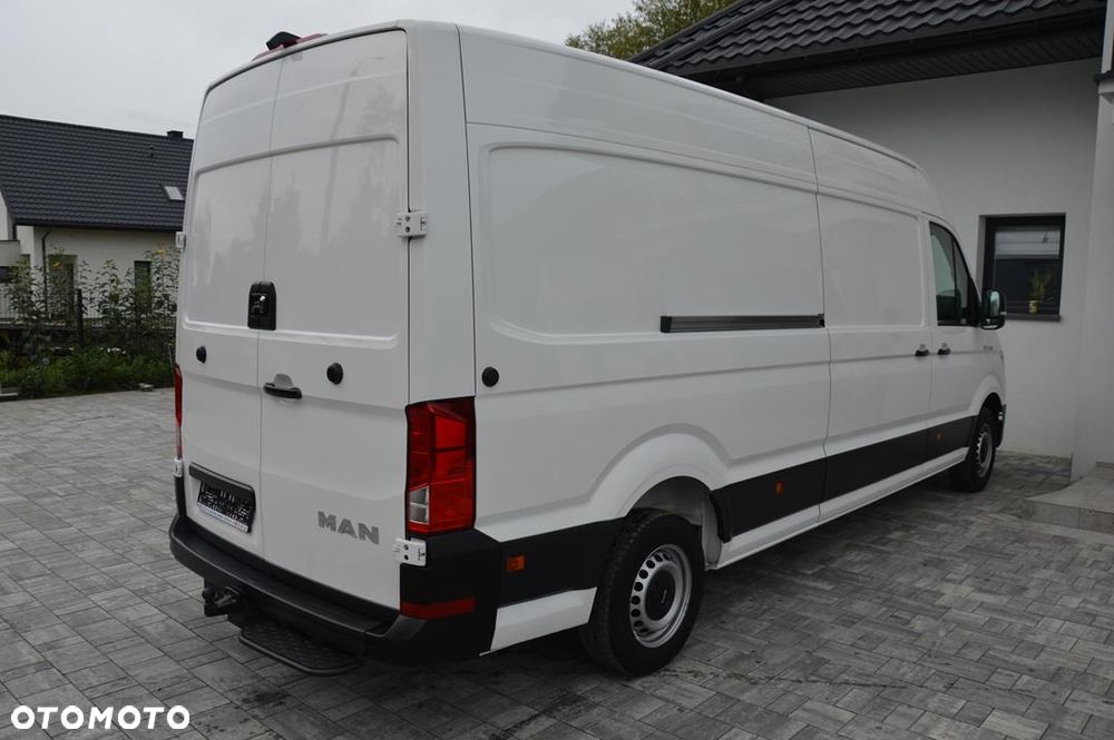 MAN TGE - 3