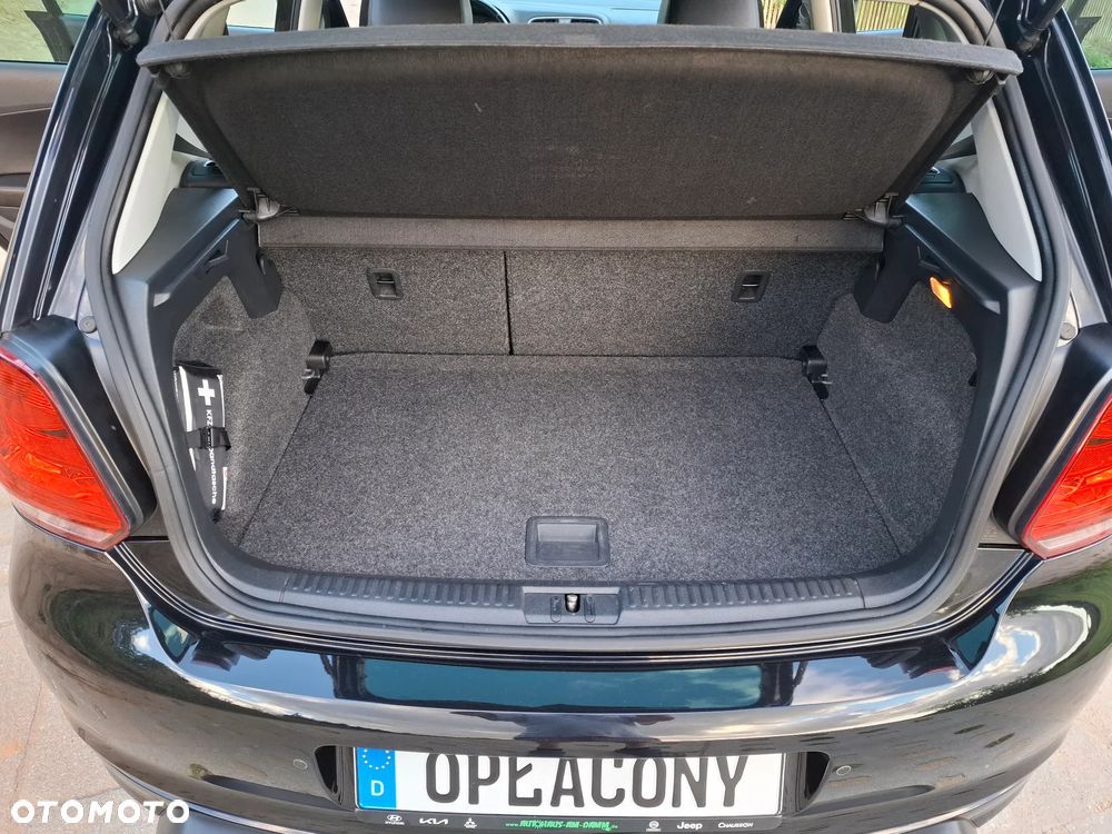 Volkswagen Polo - 19