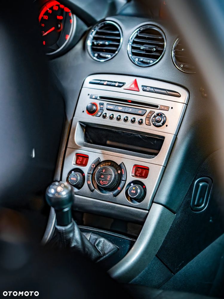 Peugeot 308 1.6 VTi Access - 14