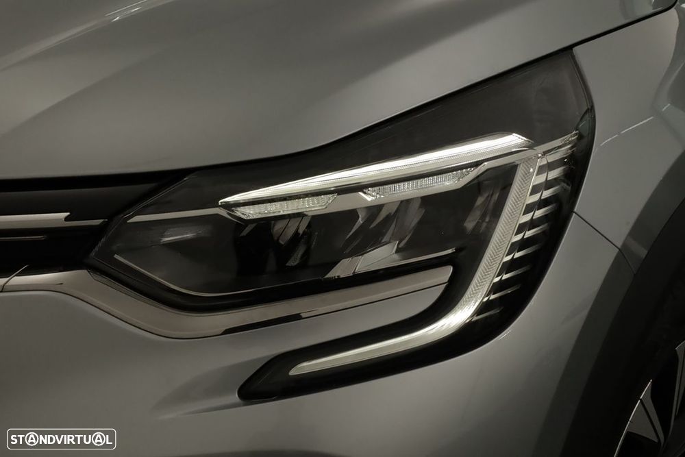 Renault Captur 1.0 TCe Techno - 6