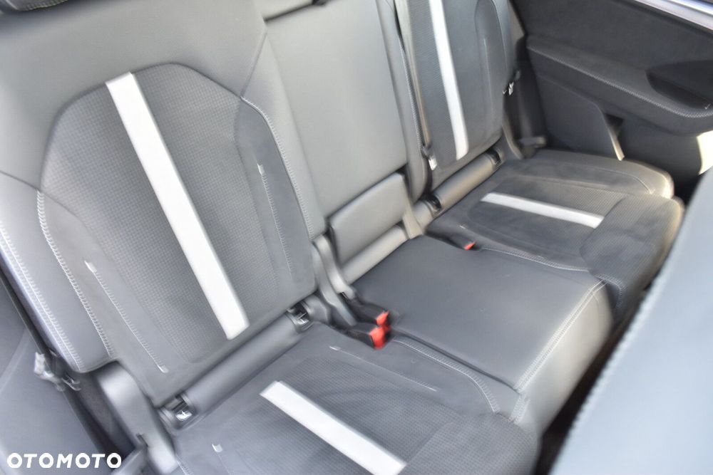 Skoda Kodiaq 2.0 TSI 4x4 Sportline DSG - 35
