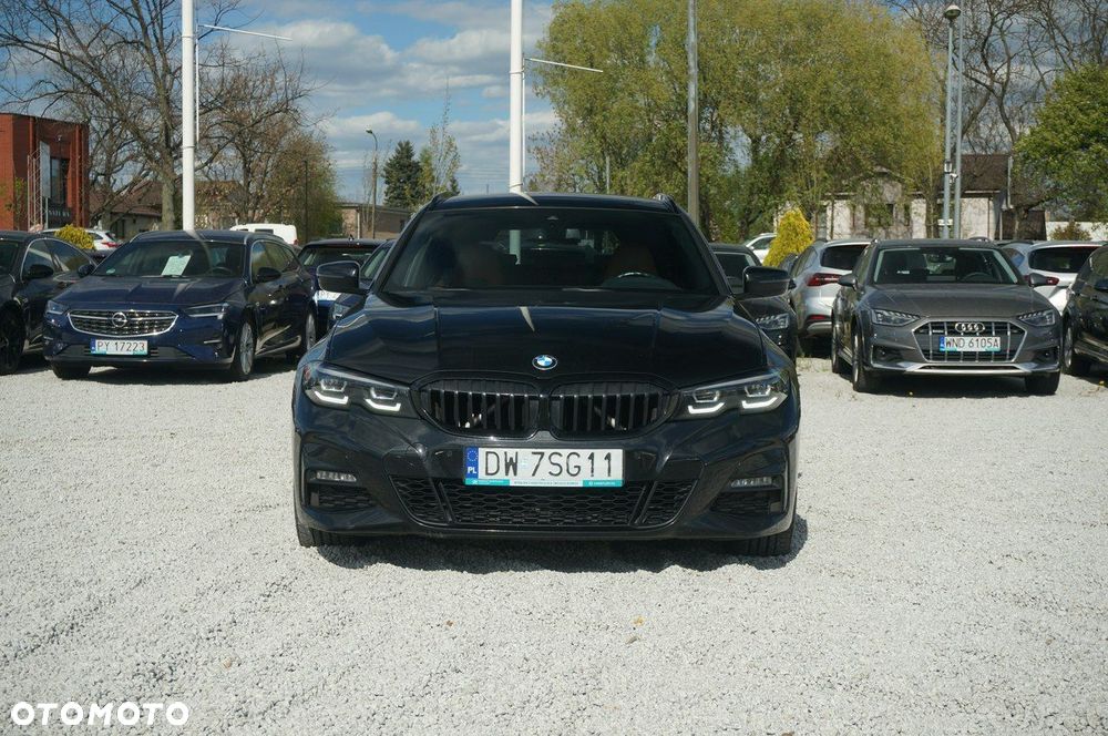 BMW Seria 3 - 4