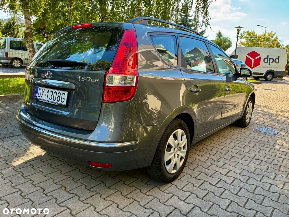 Hyundai i30 1.6 Style - 2