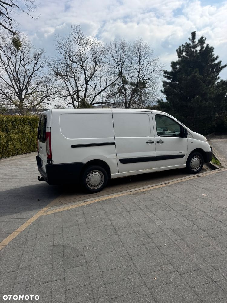 Citroën Jumpy - 13