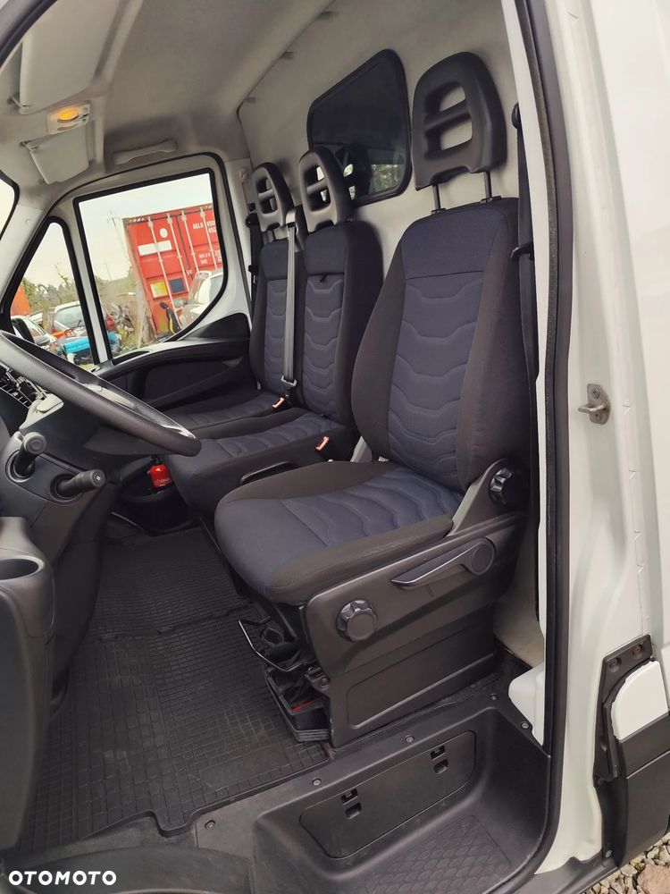 Iveco 35s16 max l5h2 - 13