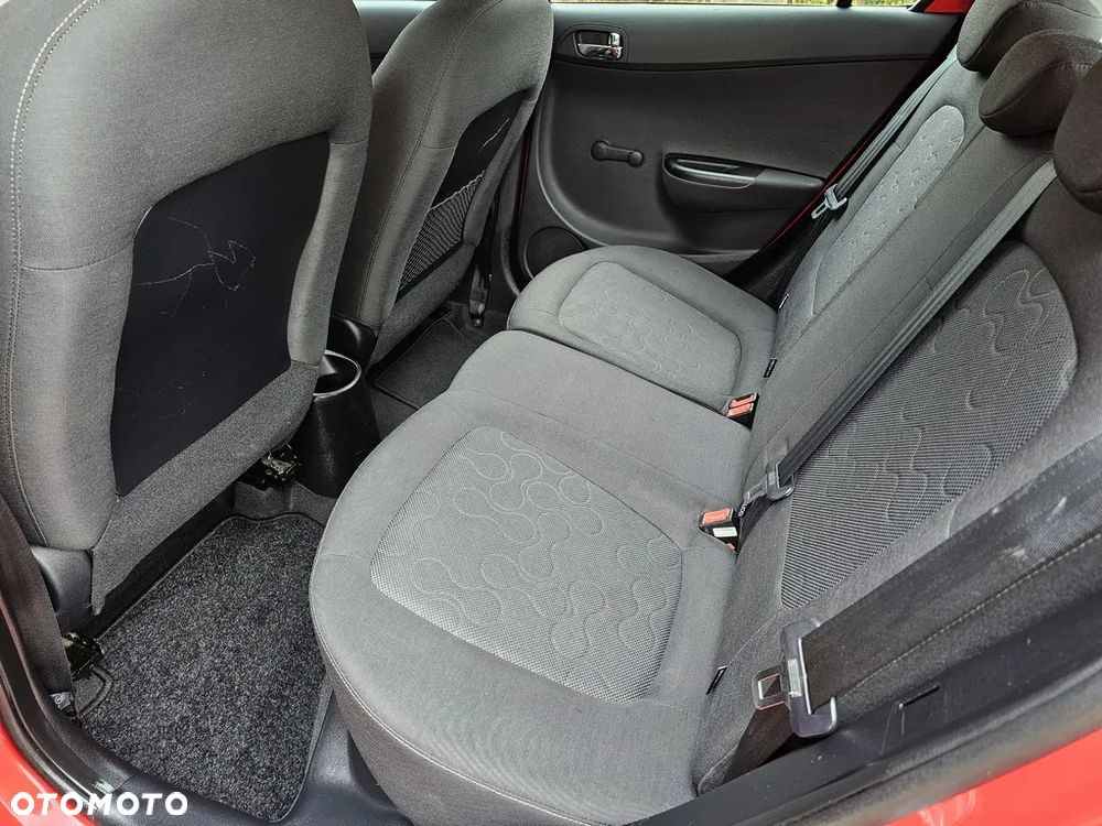 Hyundai i20 1.2 Comfort - 22