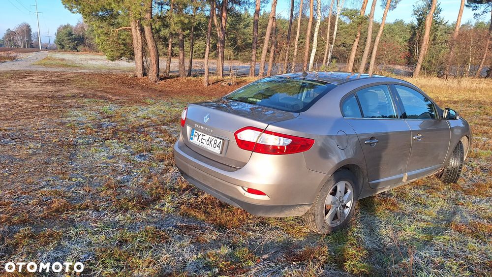 Renault Fluence - 5