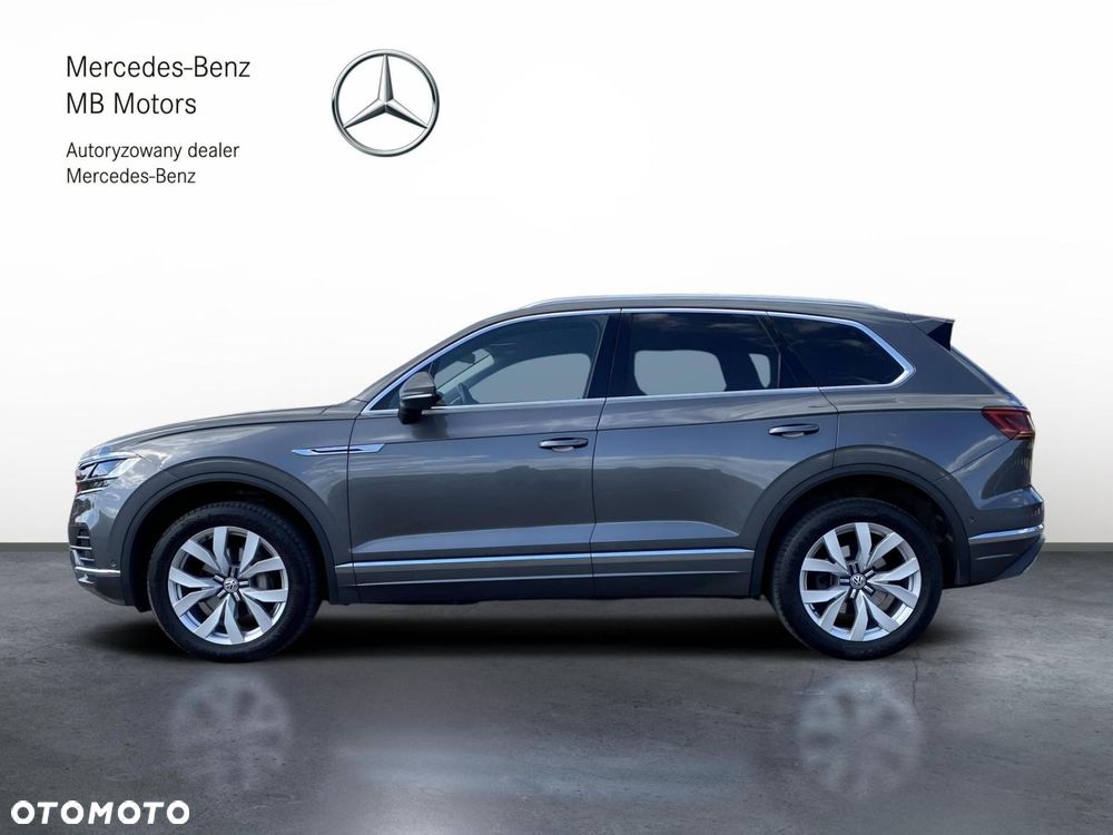 Volkswagen Touareg 3.0 V6 TDI SCR 4Mot Elegance - 3