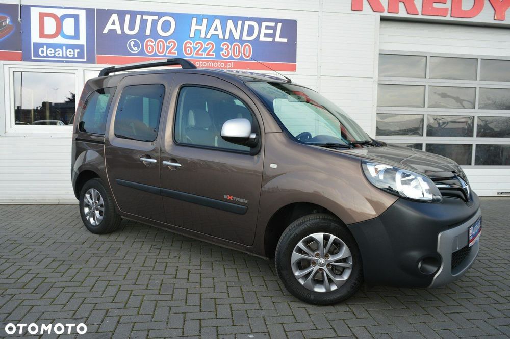 Renault Kangoo - 7
