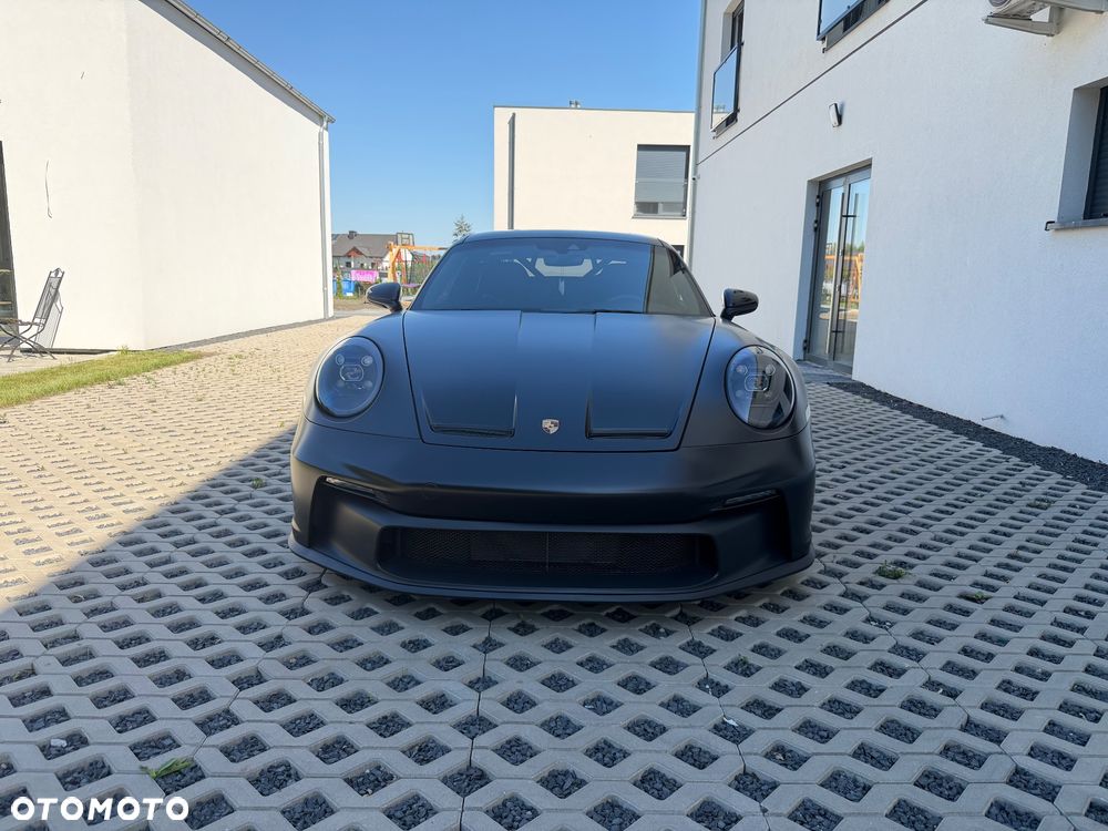 Porsche 911 GT3 PDK - 2