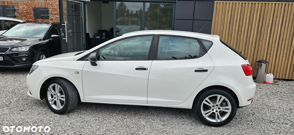 Seat Ibiza 1.2 TSI CONNECT - 6