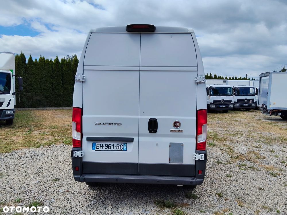 Fiat Ducato - 6