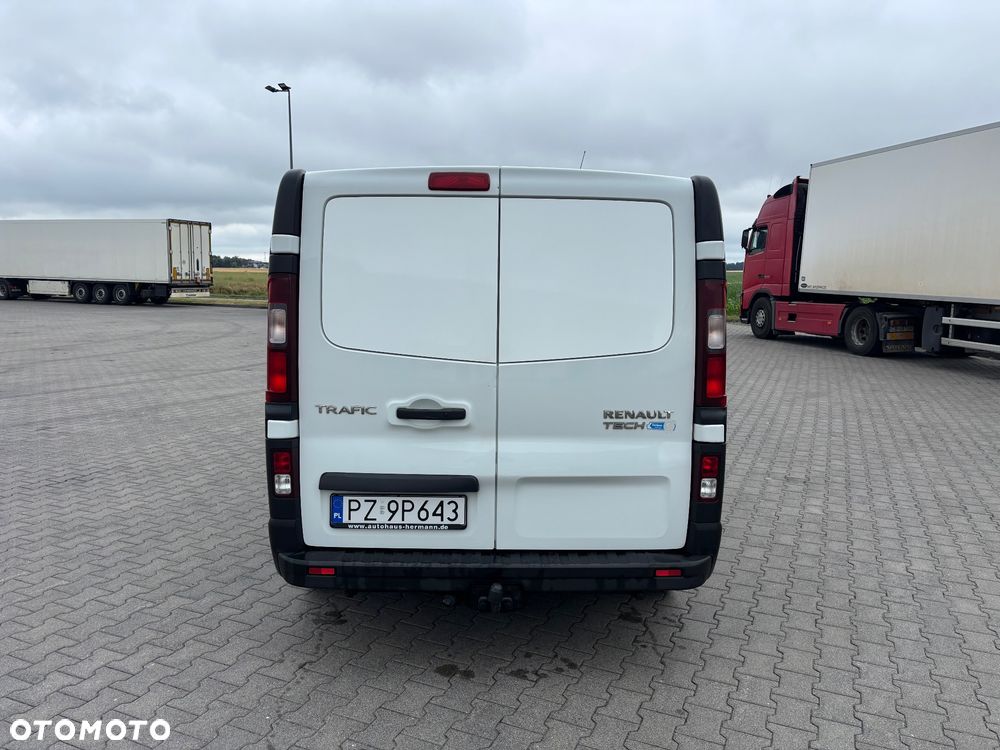 Renault trafic - 6