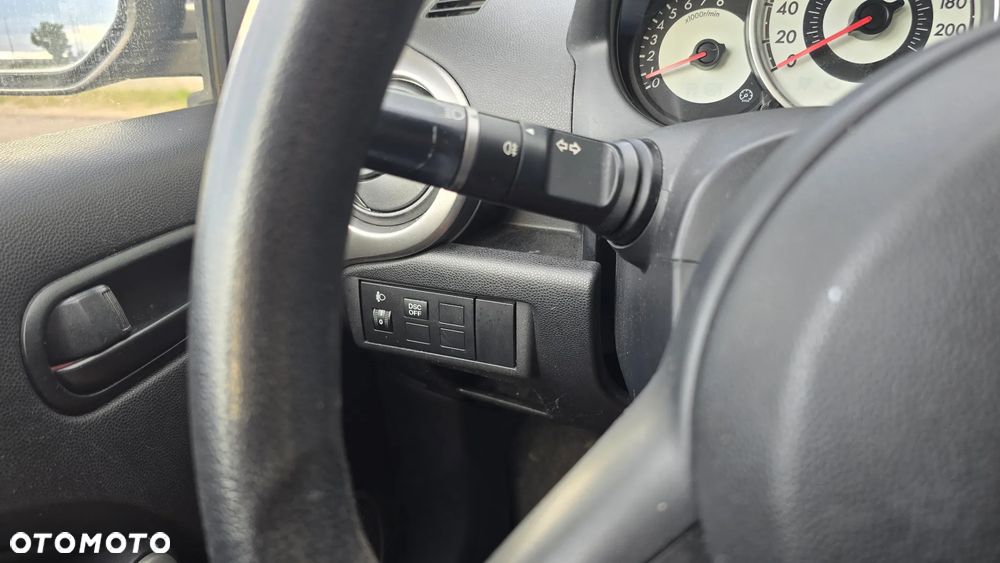 Mazda 2 1.3 Dynamic - 39