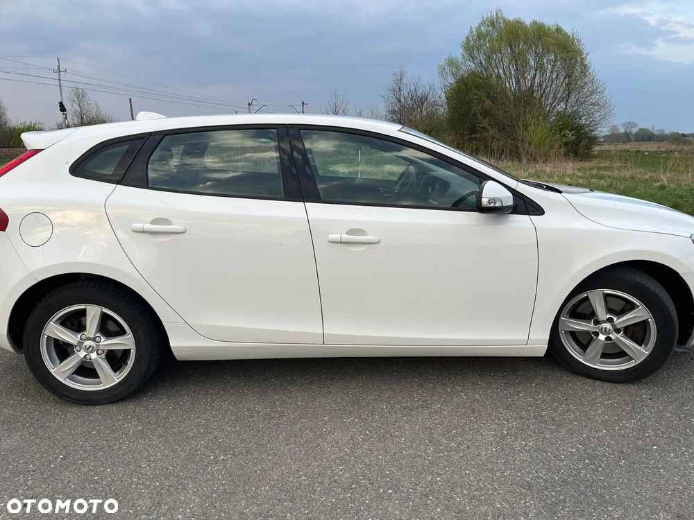 Volvo V40 - 7