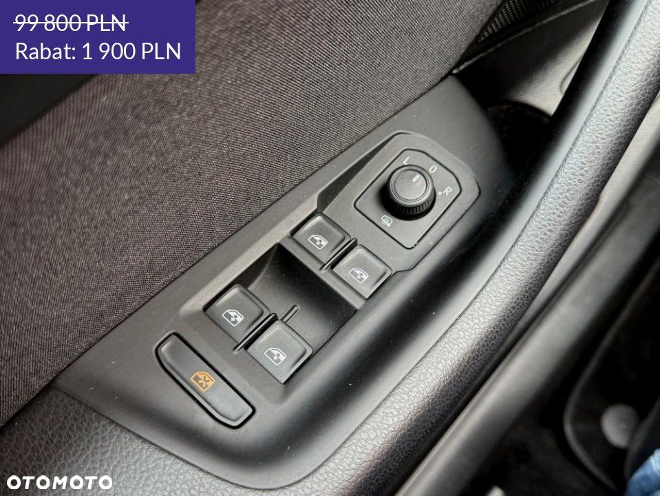 Volkswagen Passat Variant - 17