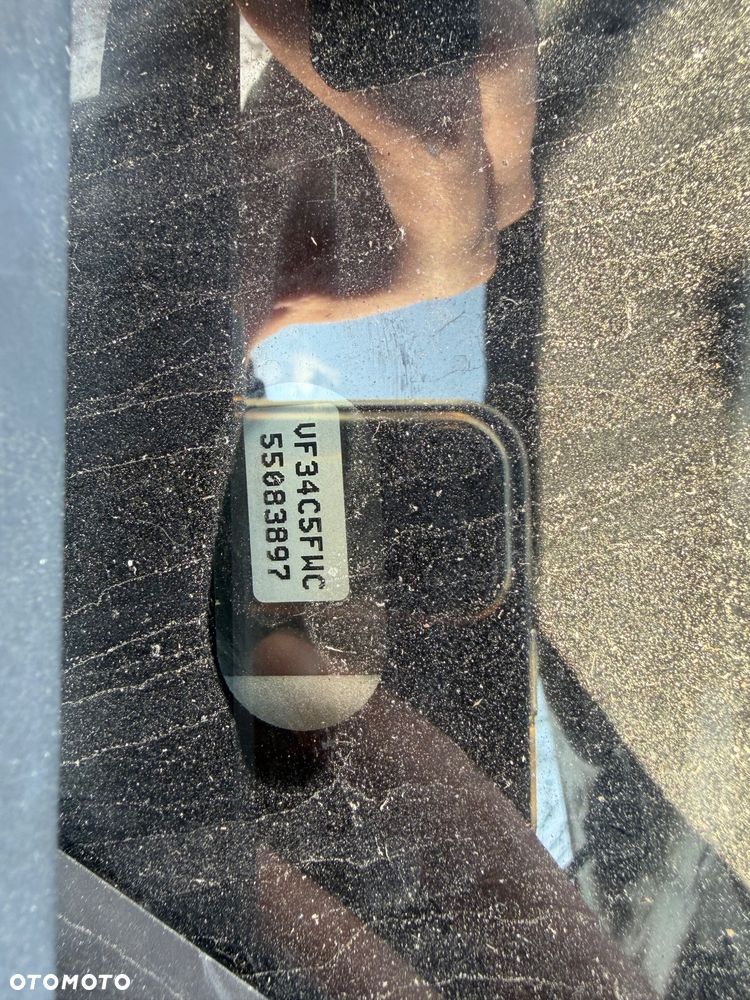 Peugeot 308 1.6 VTi 120KM 5D 2008r. LAKIER: EZRC - 5