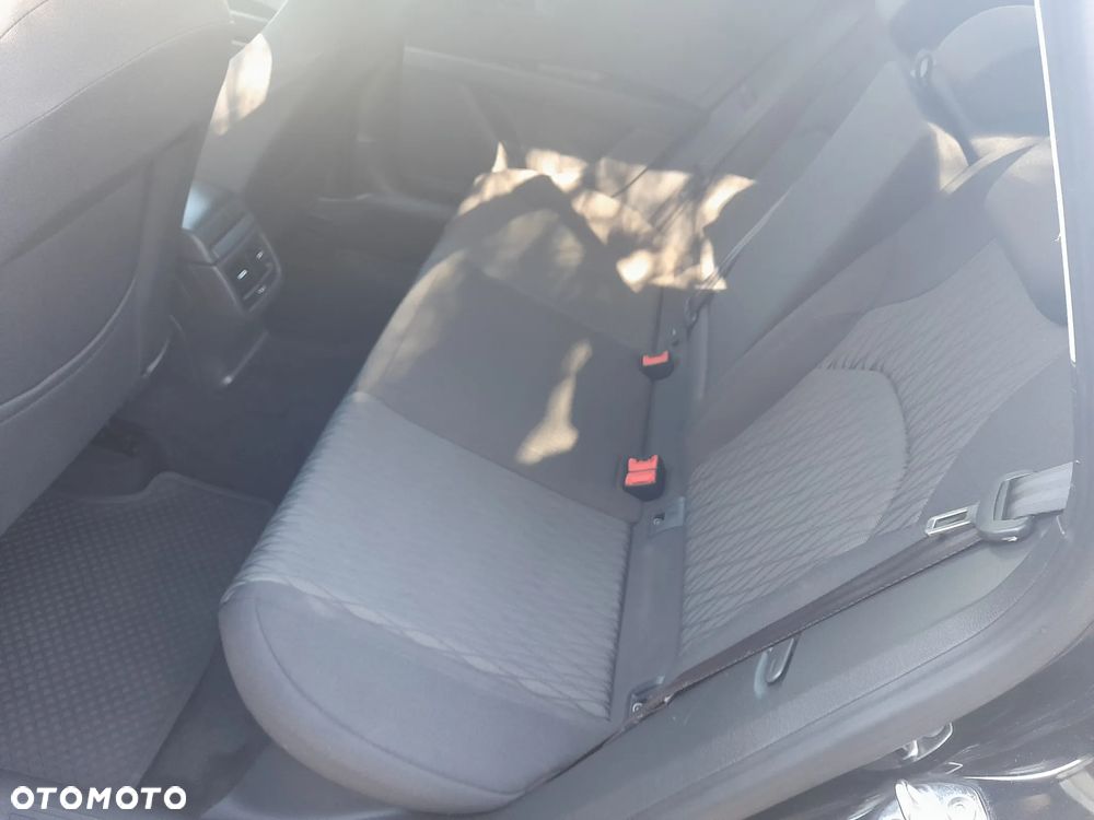 Seat Leon 1.6 TDI DPF DSG Style - 26