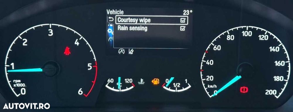 Ford TRANSIT L4H3 CU DORMITOR - 31