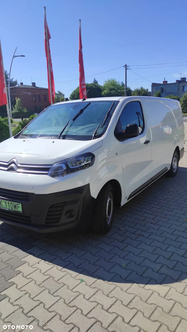 Citroën Jumpy
