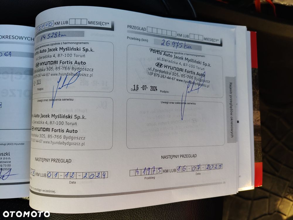 Hyundai Santa Fe 1.6 T-GDI HEV Executive 4WD - 22